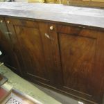 545 1661 Sideboard